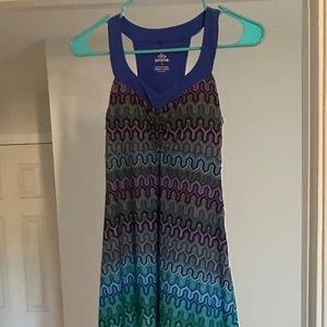 Prana Athletic Dress - Size Small